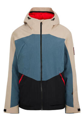 Skijacke TOBIN-Z blau