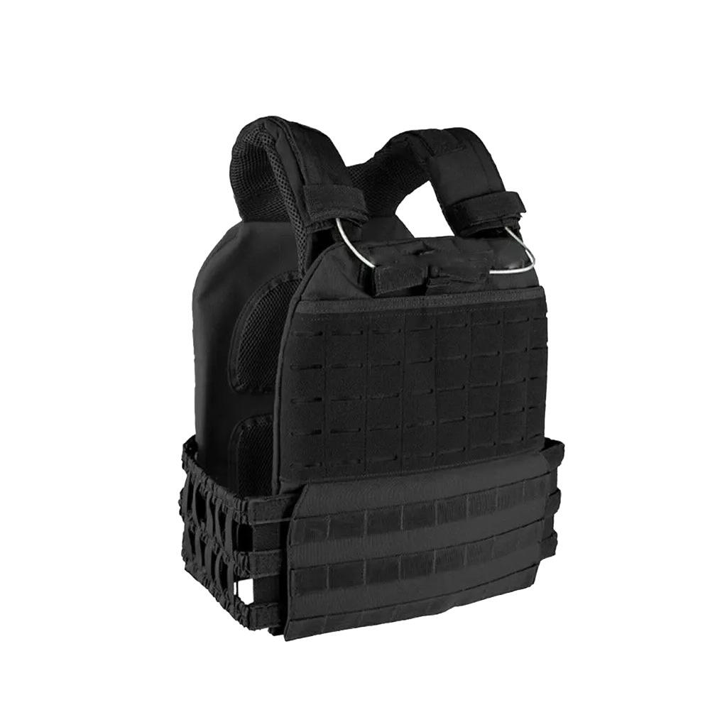 GILET TACTIQUE 5KG 2/3