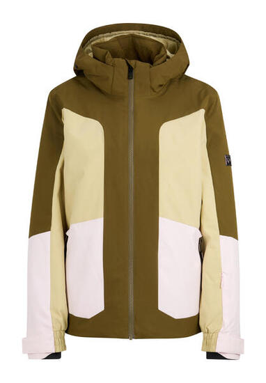 Skijacke TARLA-Z mint