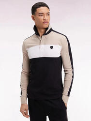 Polo manches longues Eden Park - Homme