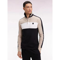 Polo manches longues Eden Park - Homme