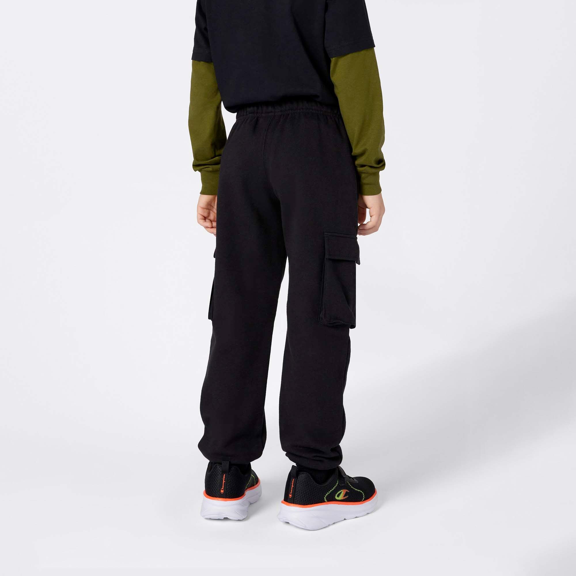 Pantalon Cargo Champion Enfant 3/4