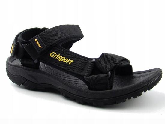 Sandales homme Grisport 349020M