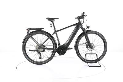 Refurbished - Giant Explore E+ 1S Trekking E-Bike - Sehr gut