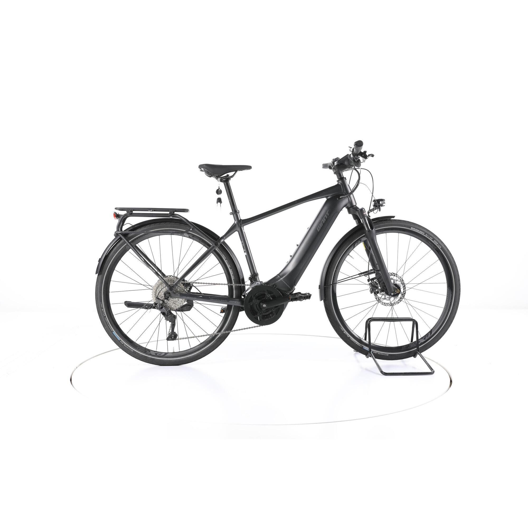Second Life - Giant Explore E+ 1S Trekking E-Bike - Jak nowy