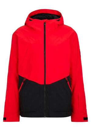 Skijacke TOBIN-Z blau