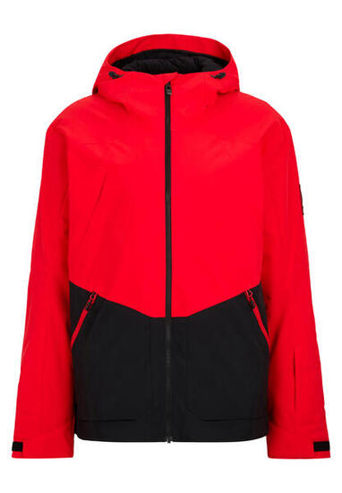 Skijacke TOBIN-Z blau