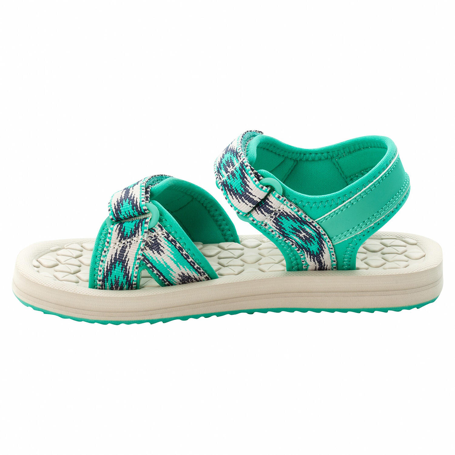 Kinder Trekkingsandalen ZULU VC 3/6