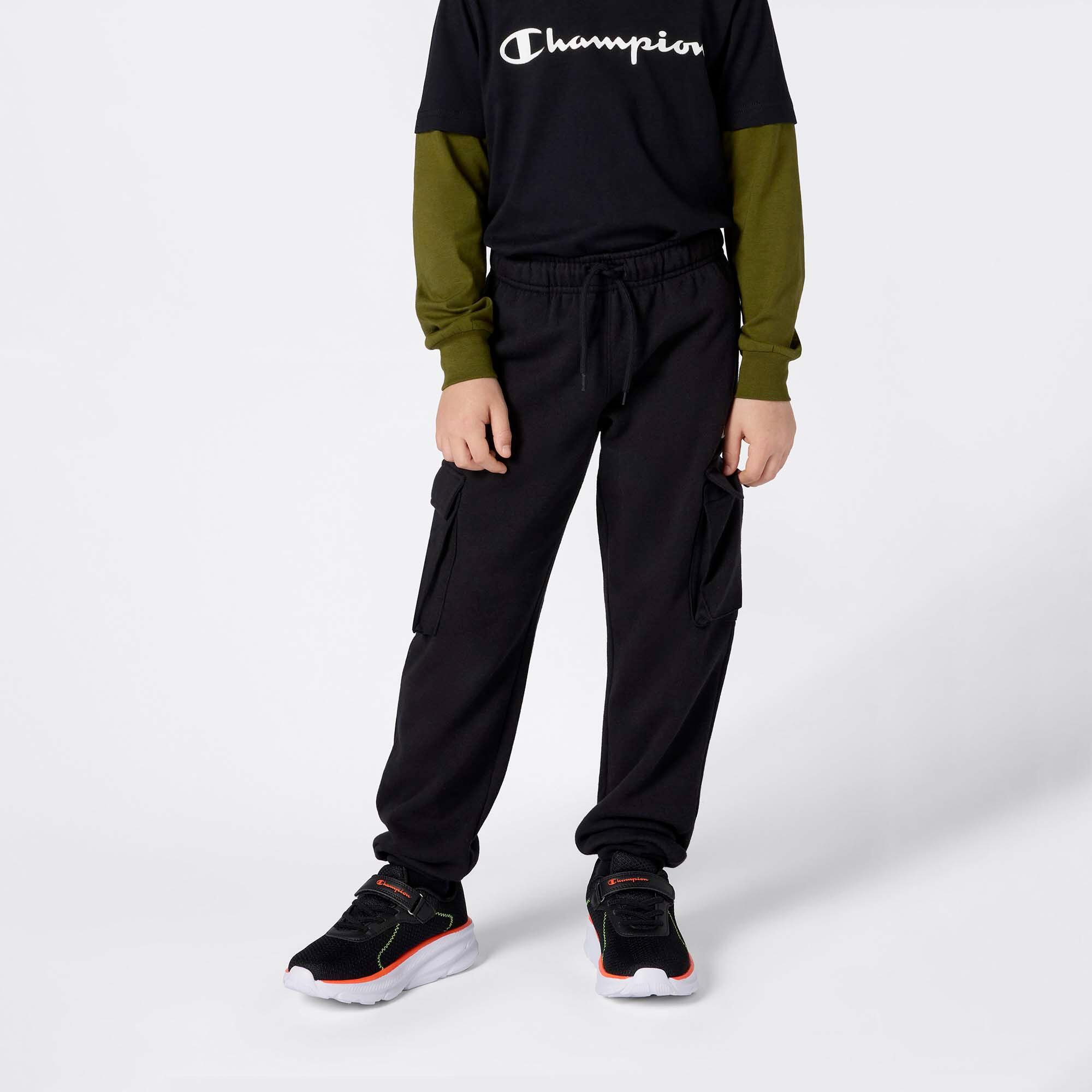 Pantalon Cargo Champion Enfant 2/4