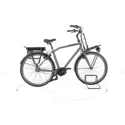 Reconditionné - Gazelle HeavyDutyNL C7+ HMB City Vélo électrique - Très Bon