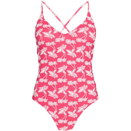 Badeanzüge W ULAN PLUNGE ONE PIECE