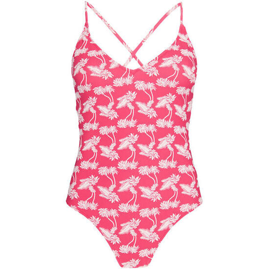 Badeanzüge W ULAN PLUNGE ONE PIECE