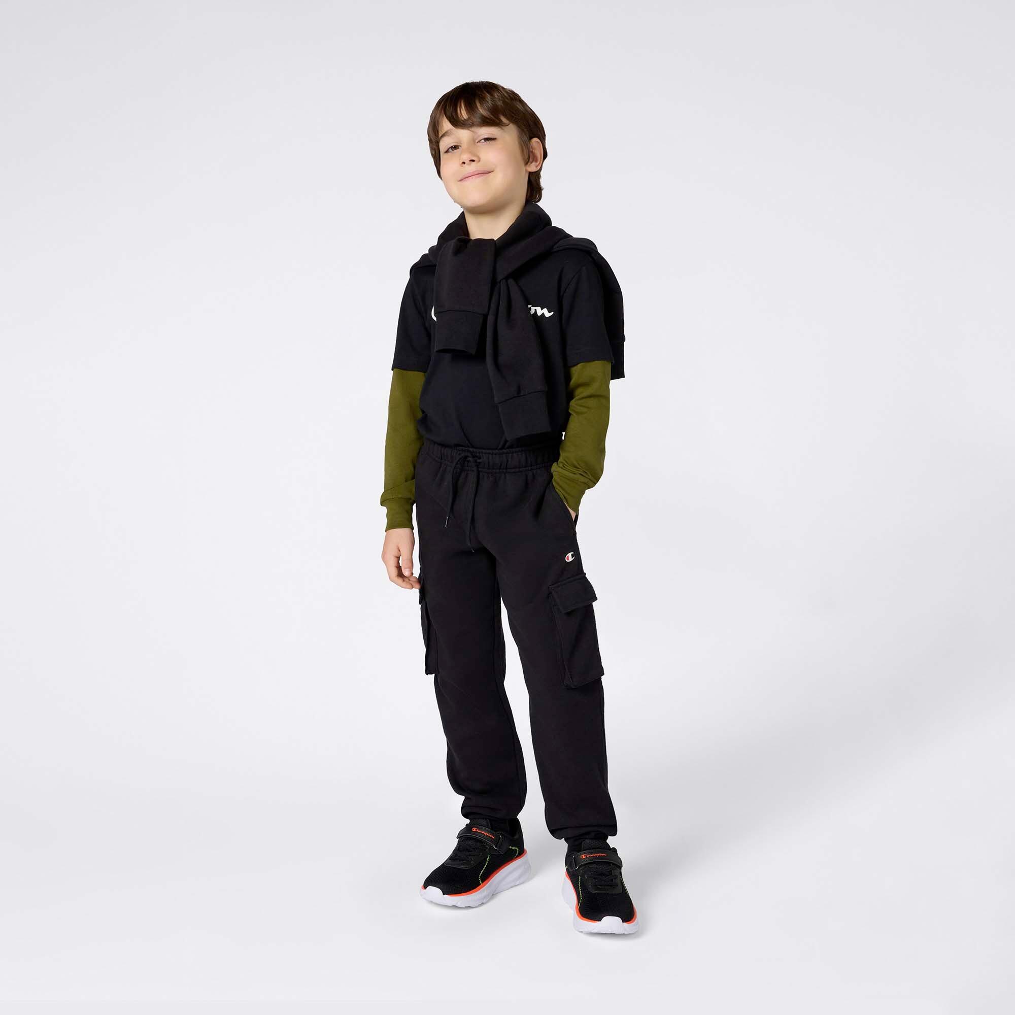 Pantalon Cargo Champion Enfant 4/4