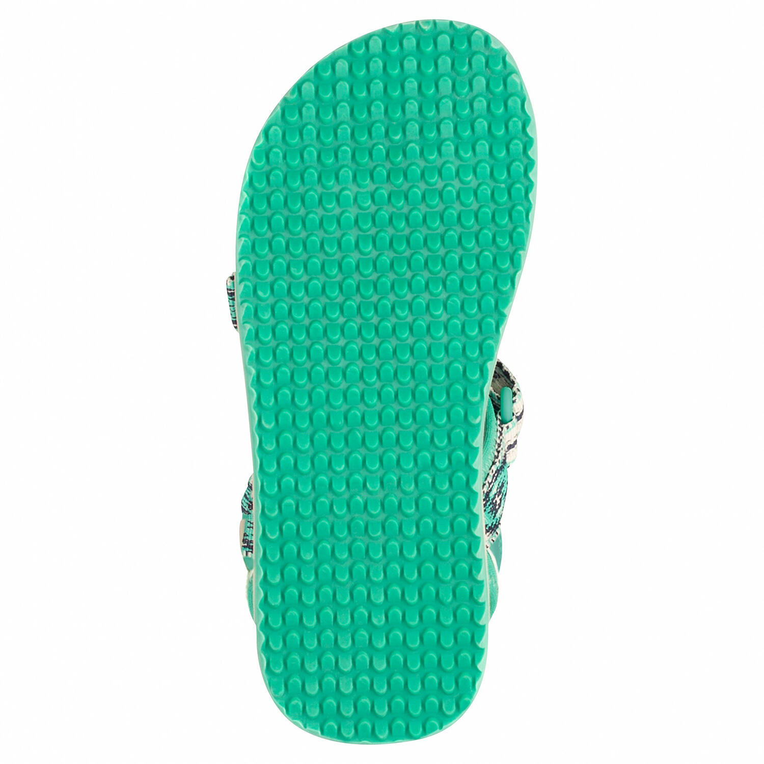 Kinder Trekkingsandalen ZULU VC 6/6
