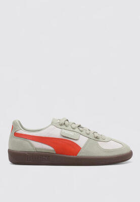 Zapatillas Deportivas Hombre Puma PALERMO Verde