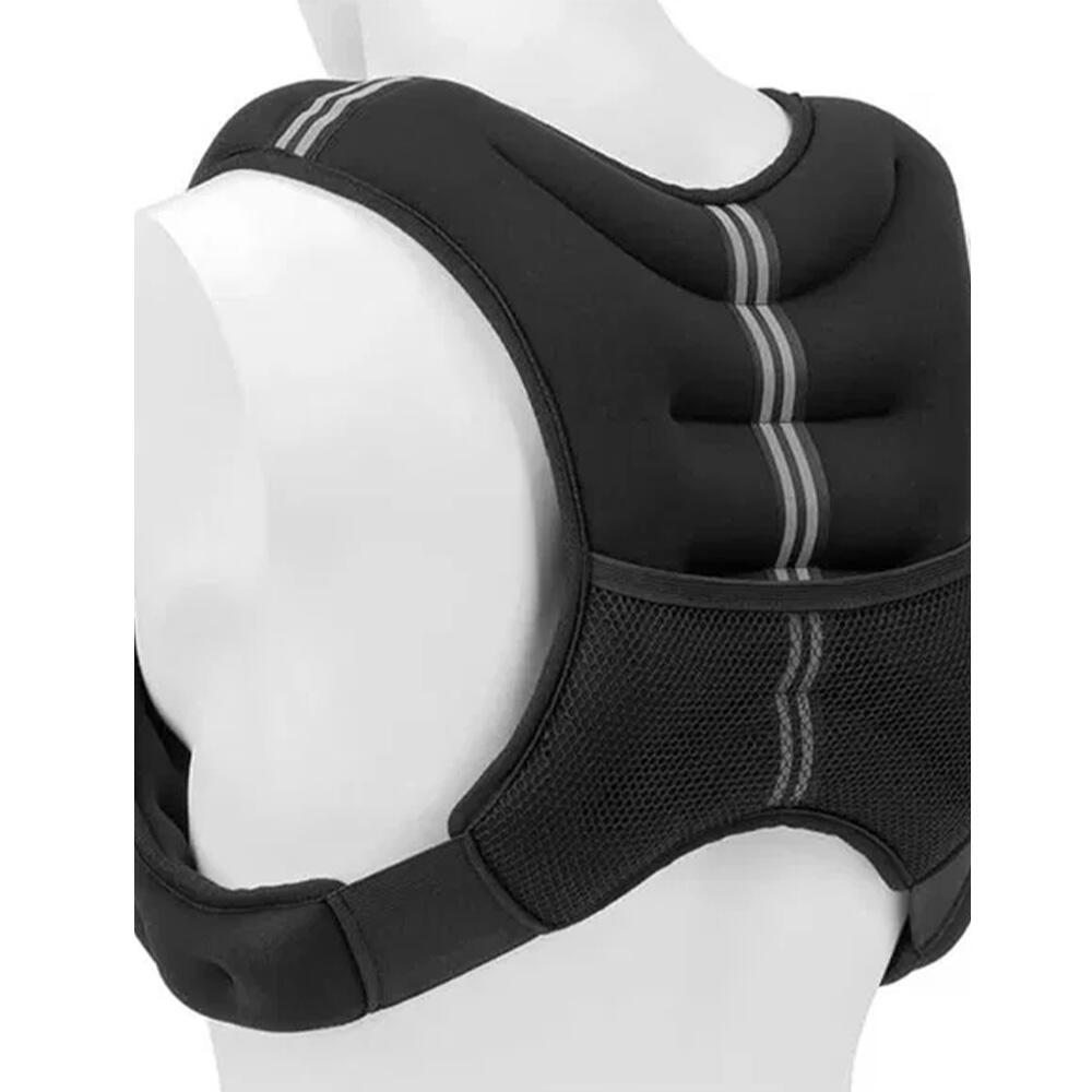 CHALECO LASTRADO 5KG 3/7
