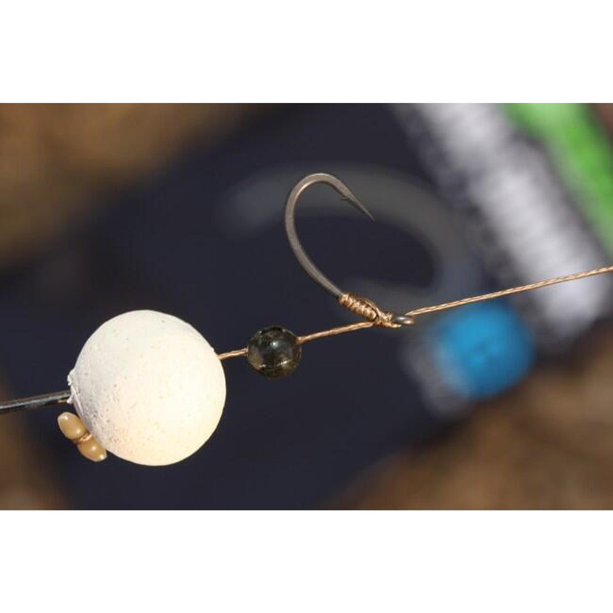CARLIGE KORDA KURV SHANK NR.10, 10 BUC / PLIC
