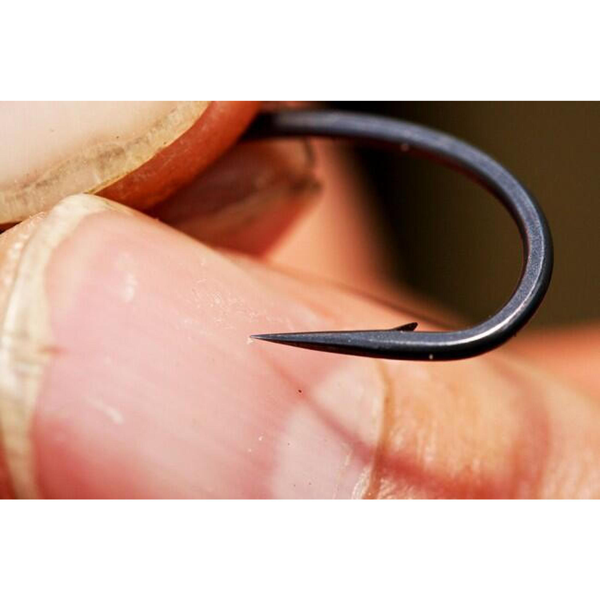 CARLIGE KORDA KURV SHANK NR.10, 10 BUC / PLIC