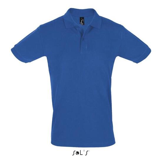 Polo Sol's Perfect