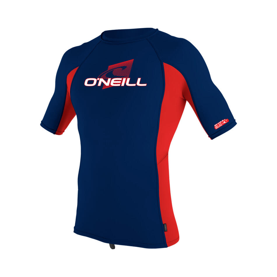 Dziecięca koszulka typu rashguard O'Neill Premium Skins