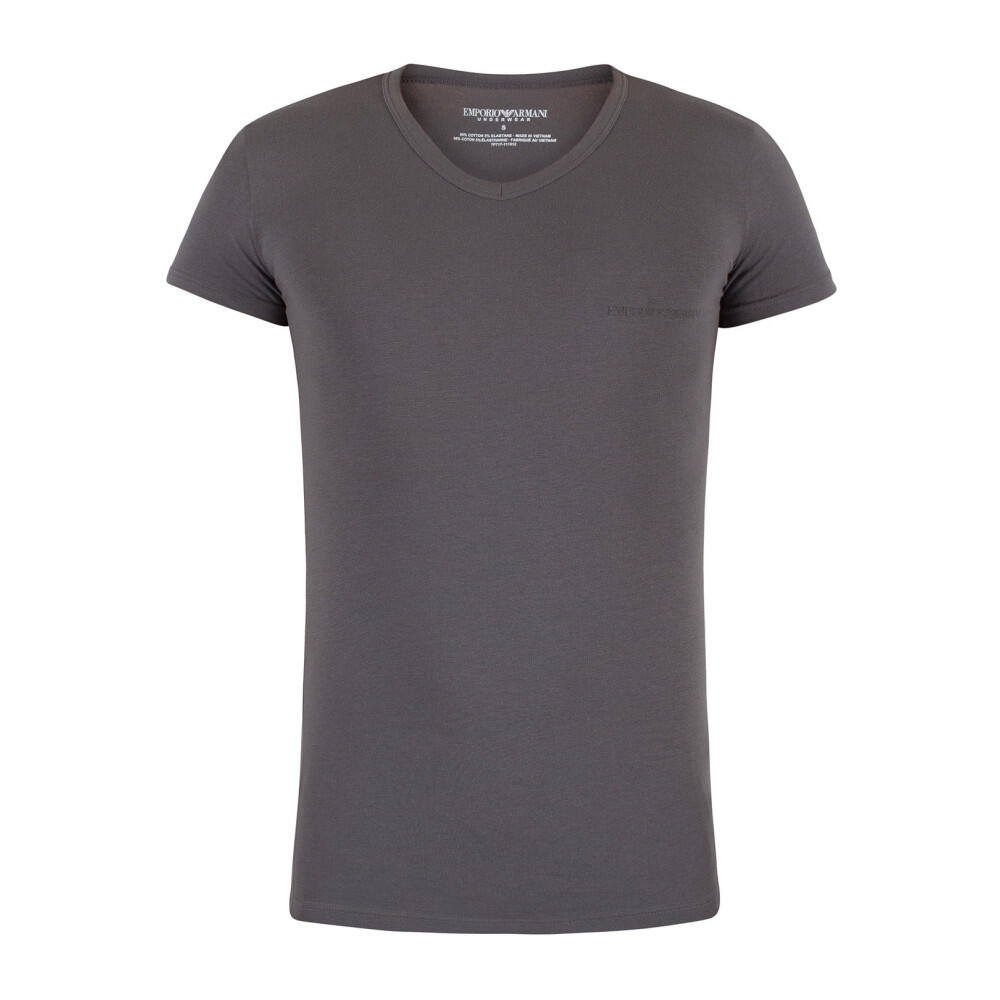 Pack 2 tee-shirts EA7 Emporio Armani 3/3