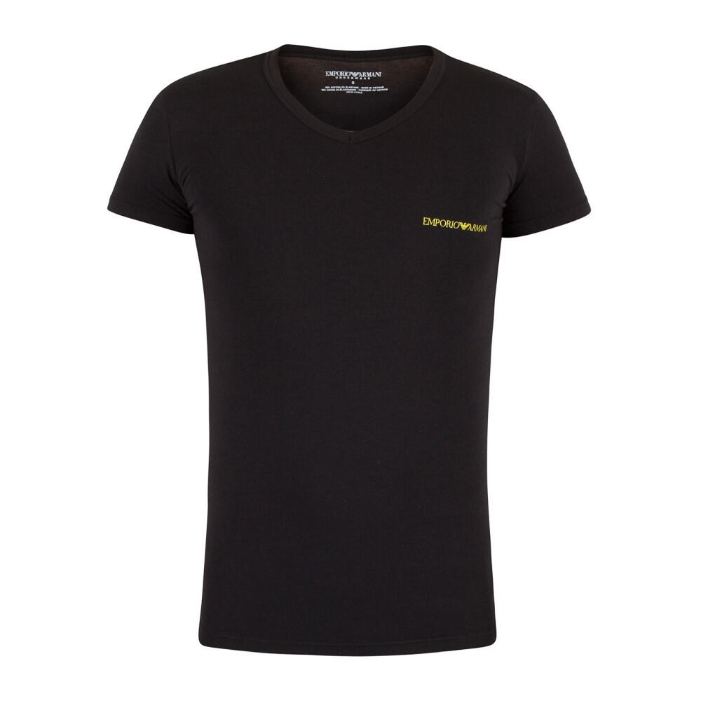 Pack 2 tee-shirts EA7 Emporio Armani 2/3