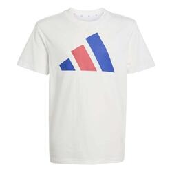 T-Shirt Adidas Sport J Bl Tee 160 Enfant