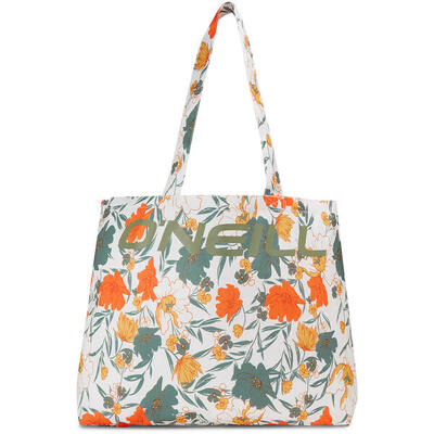 Tasche W COASTAL PRINT TOTE