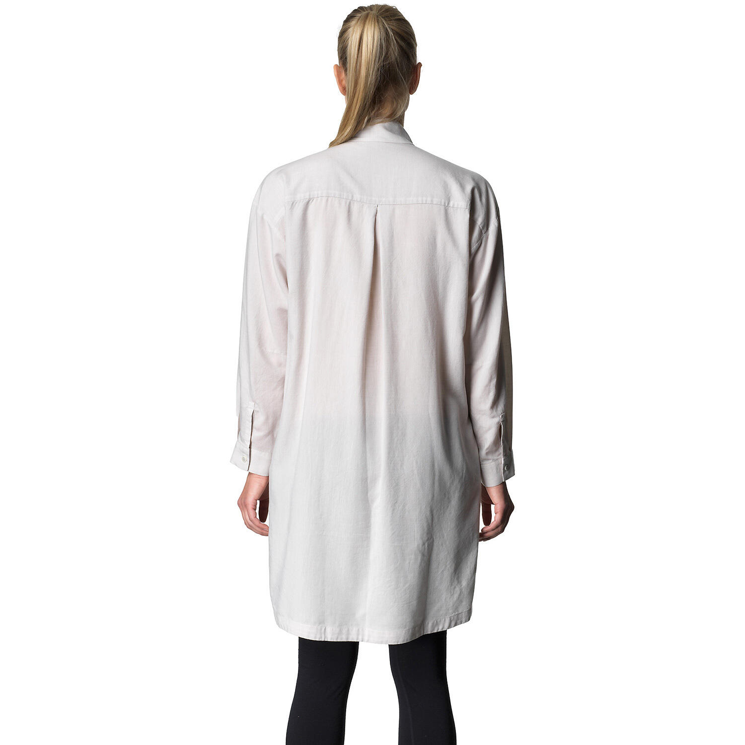 Damen Kleider W TREE DRESS 4/7