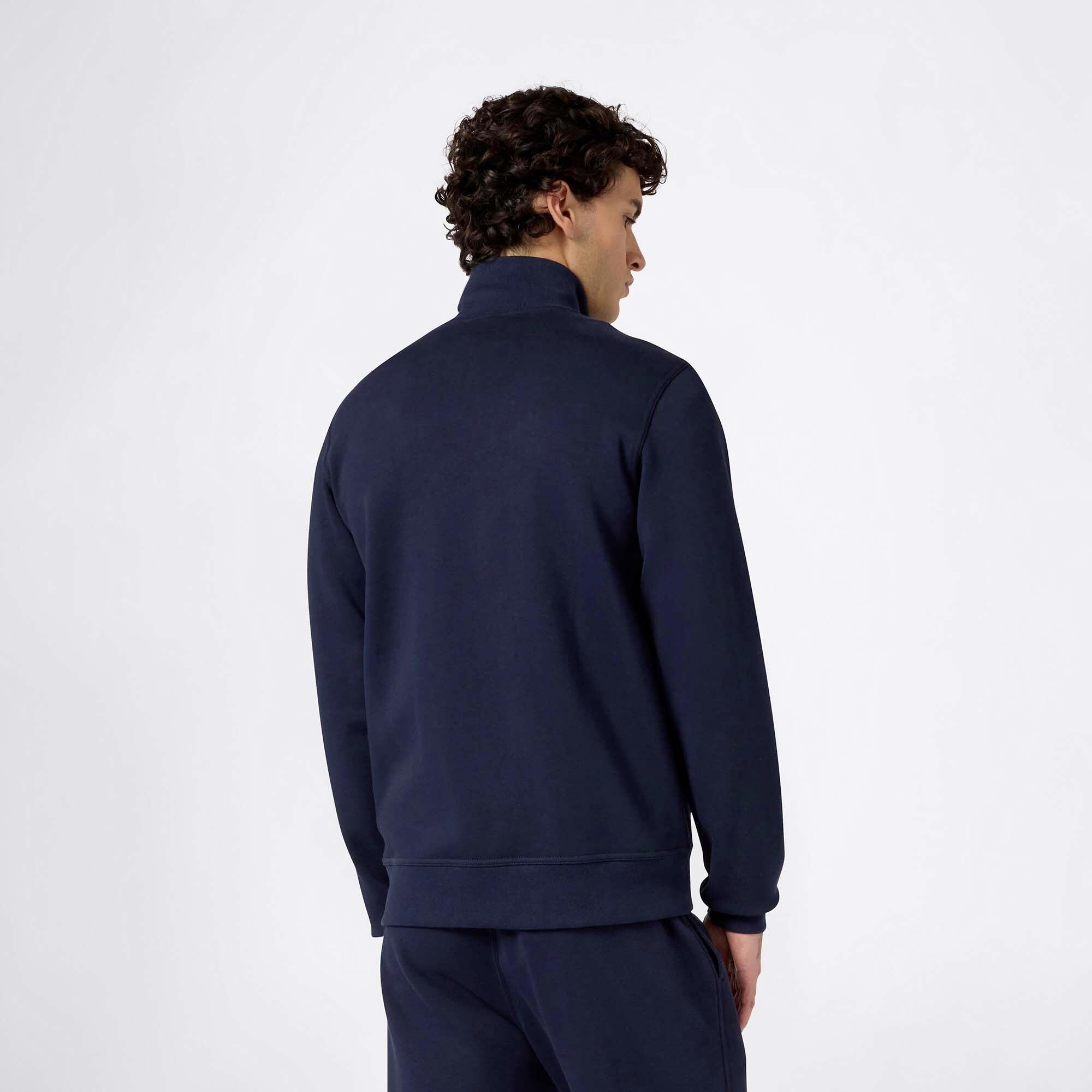 Felpa Champion Full Zip Sweatshirt Adulto 3/4
