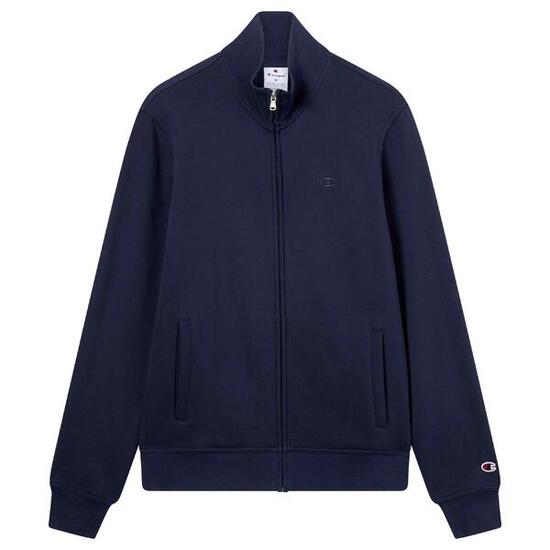 Champion Sweatshirt Mit Durchgehendem Reißverschluss Erwachsene