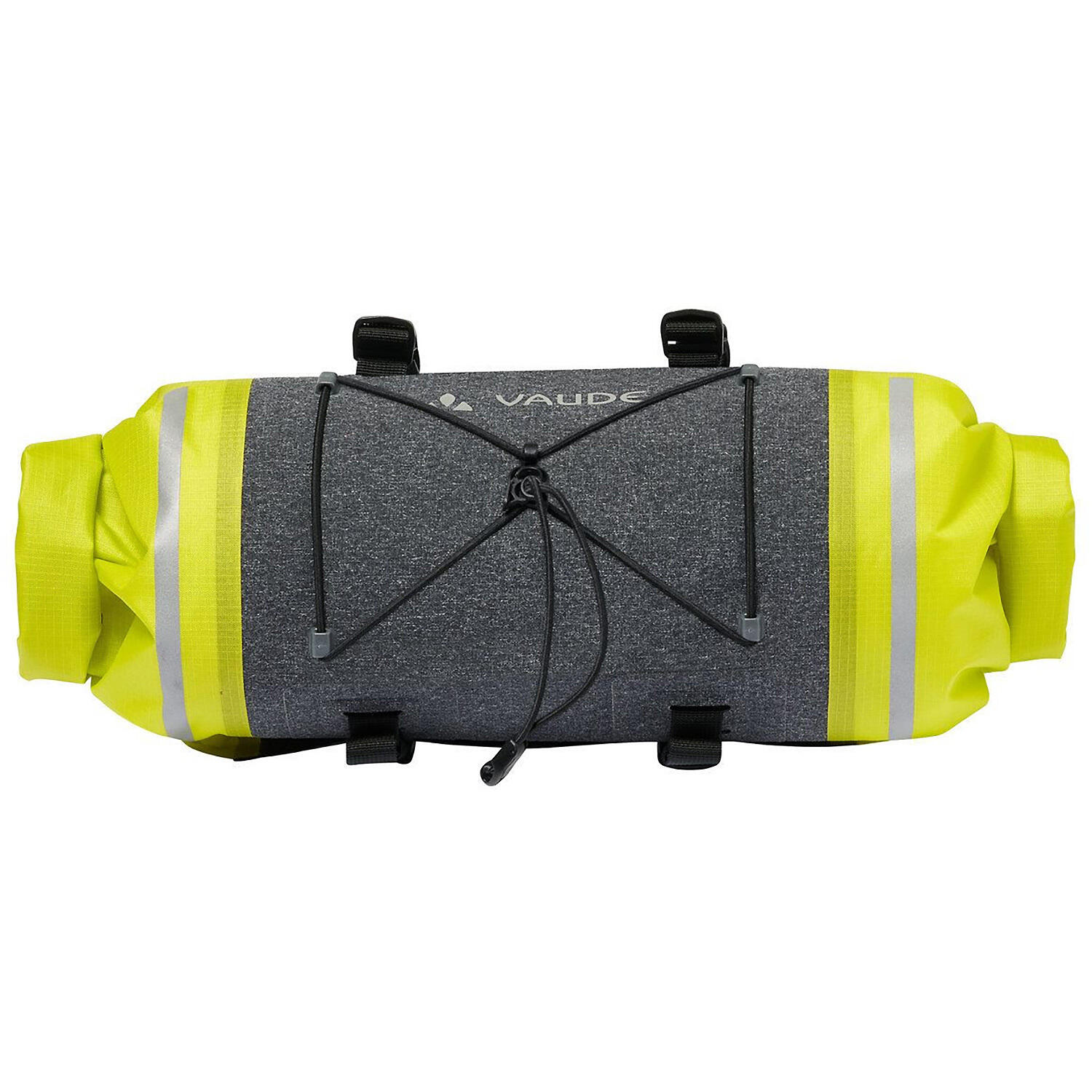 Sacoche de guidon vélo VAUDE Compact 3/6