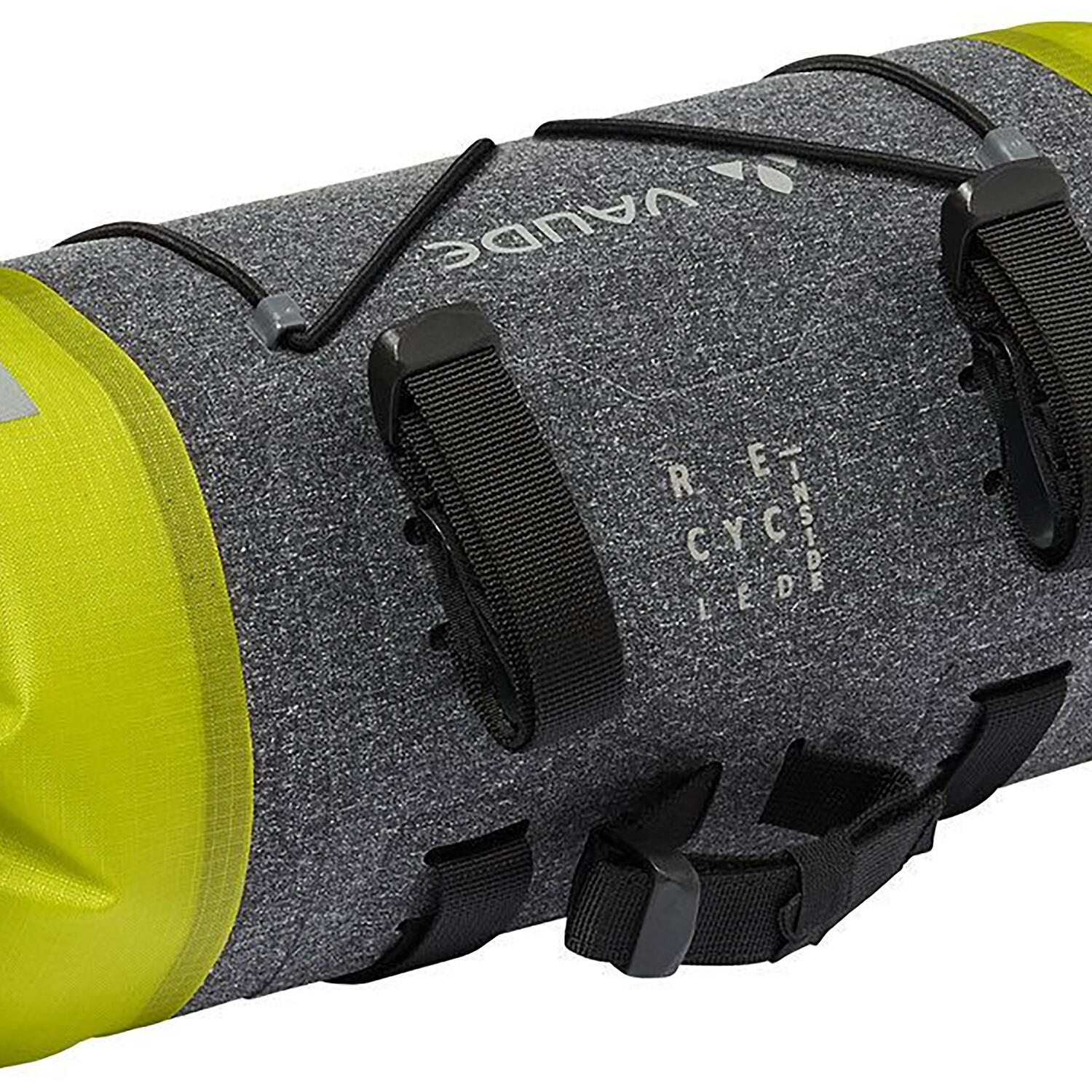 Sacoche de guidon vélo VAUDE Compact 2/6