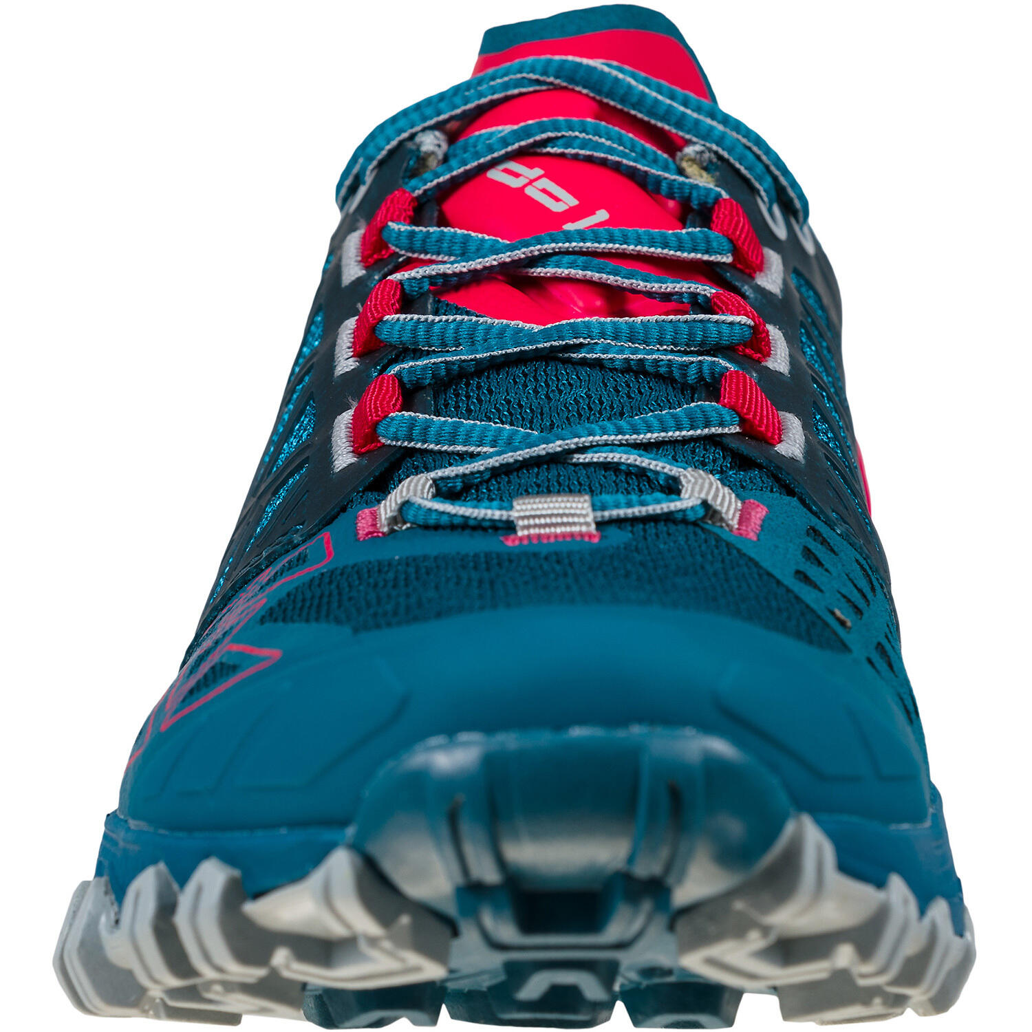 Damen Sneaker W Bushido II 3/7