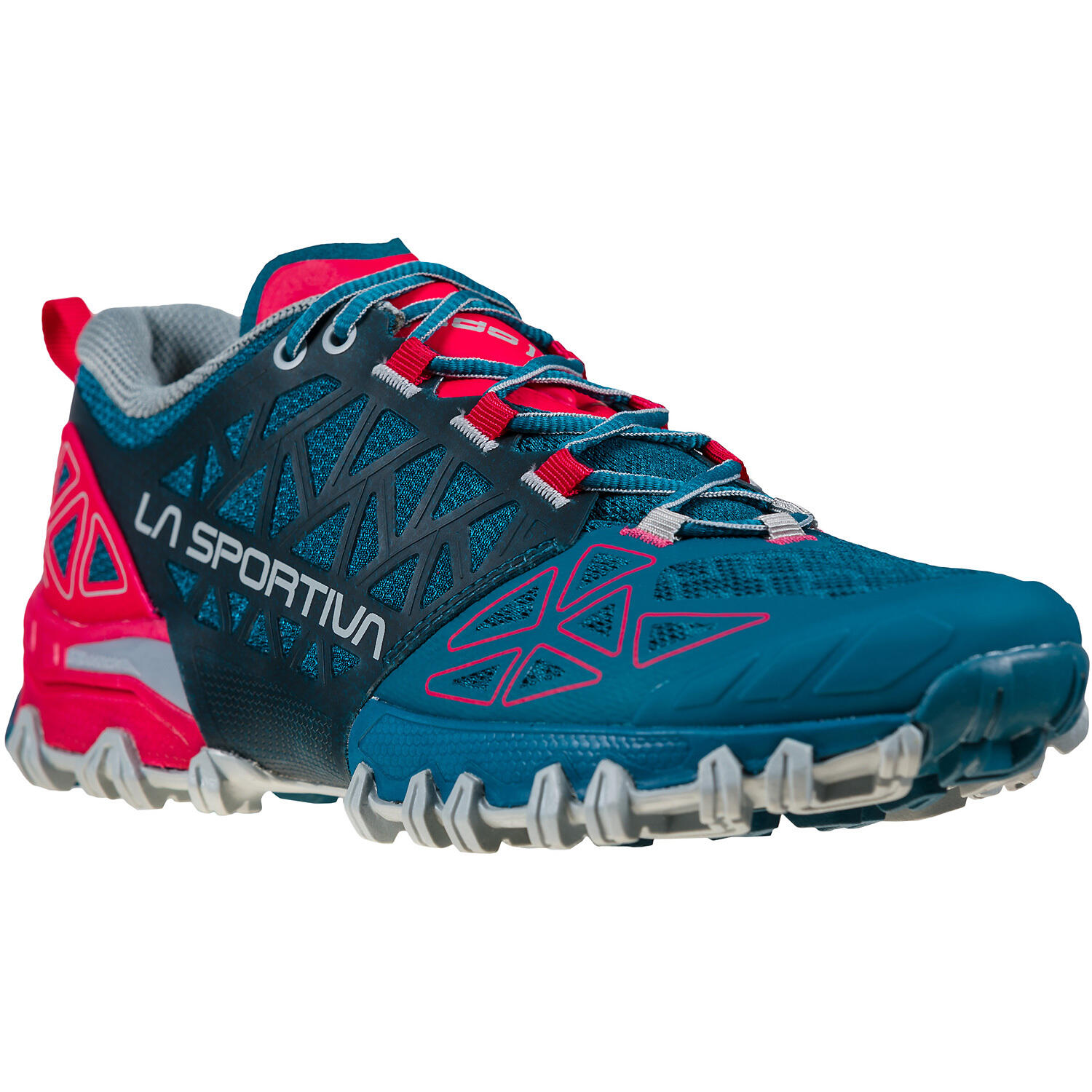 Damen Sneaker W Bushido II 2/7