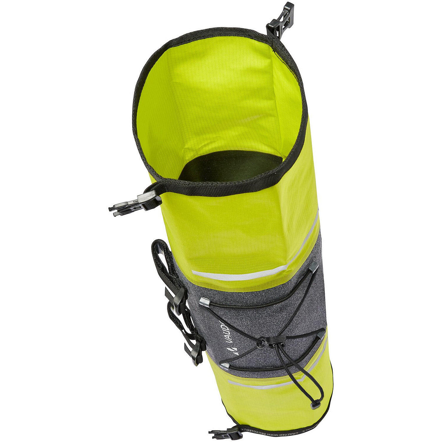 Sacoche de guidon vélo VAUDE Compact 4/6