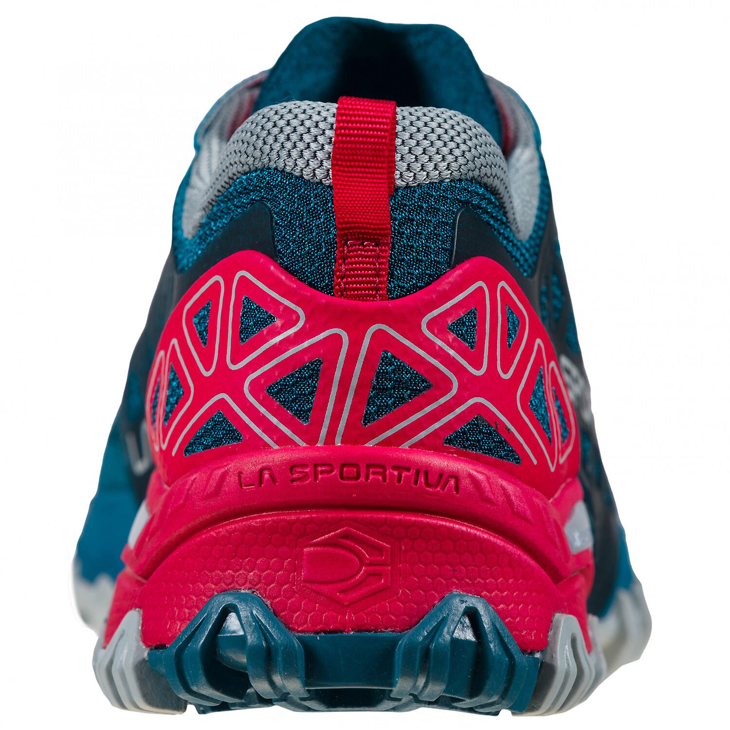 Damen Sneaker W Bushido II 6/7