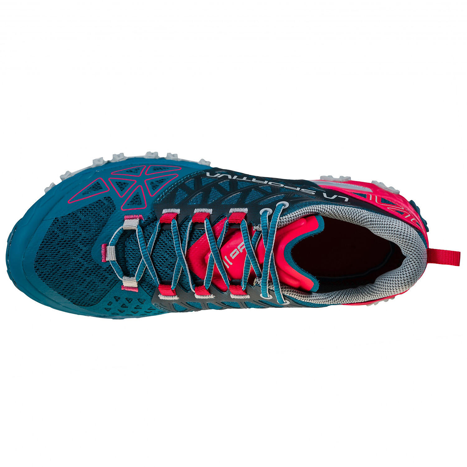 Damen Sneaker W Bushido II 7/7