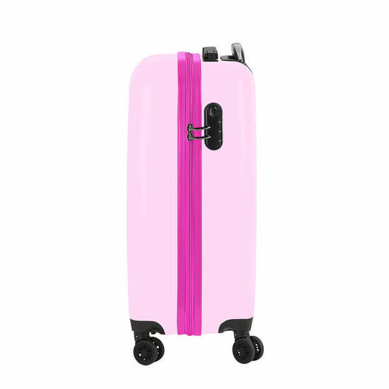 Cartable SENZA MARCA barbie Rose