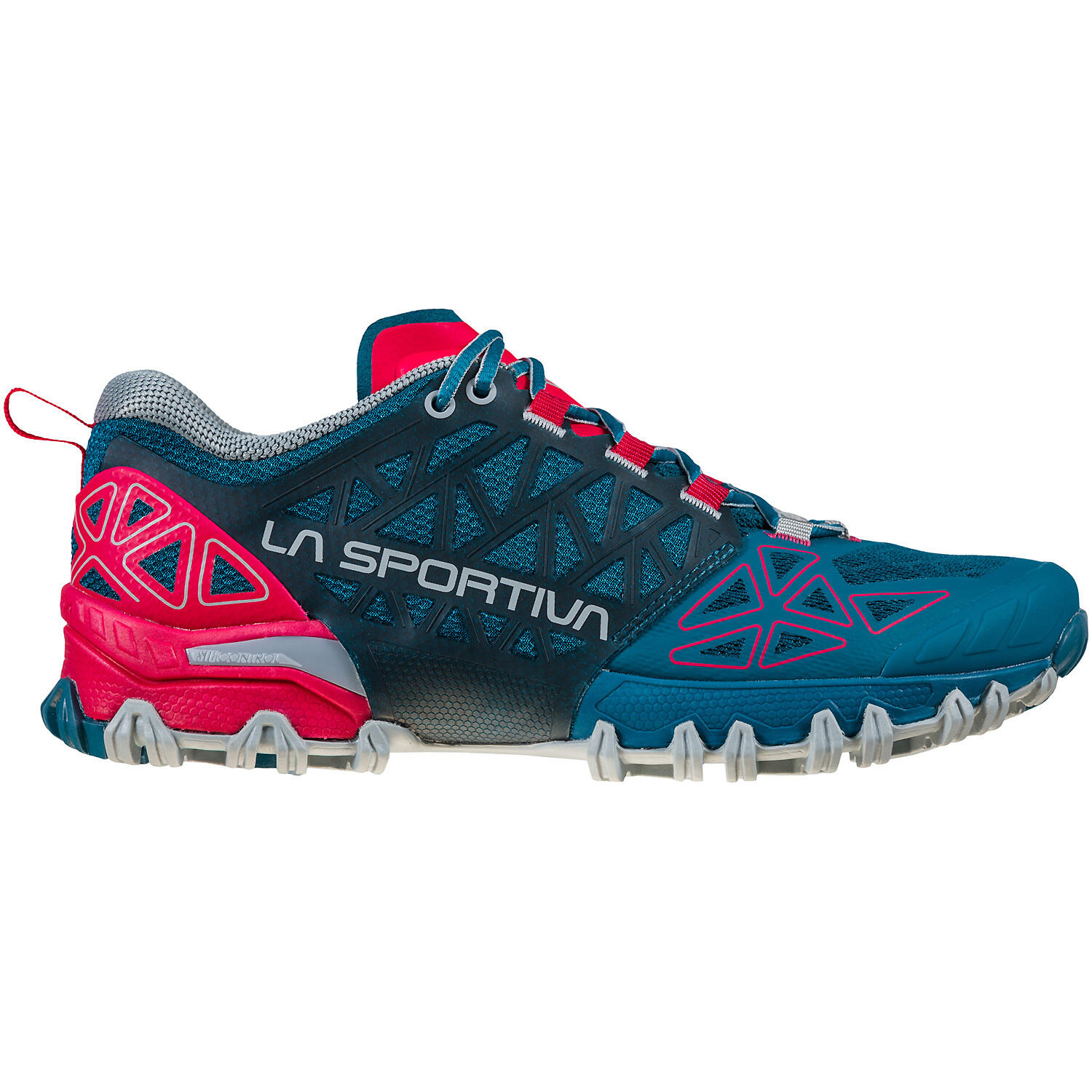 Damen Sneaker W Bushido II 4/7