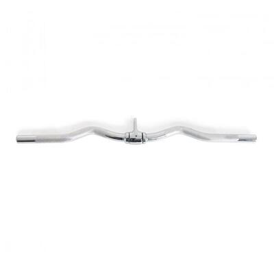 Triceps- en biceps curl-greep