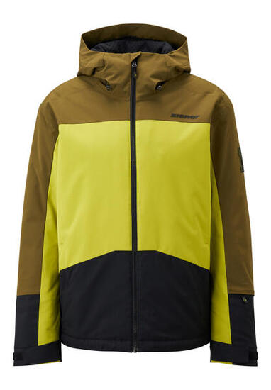 Herren Skijacke TARAINO jacket