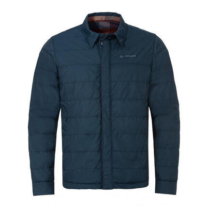 Pullover MENSMINEO PADDED SHACKET