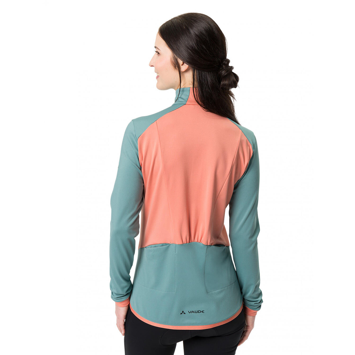 Damen Pullover WOMENS POSTA LS TRICOT II 3/5