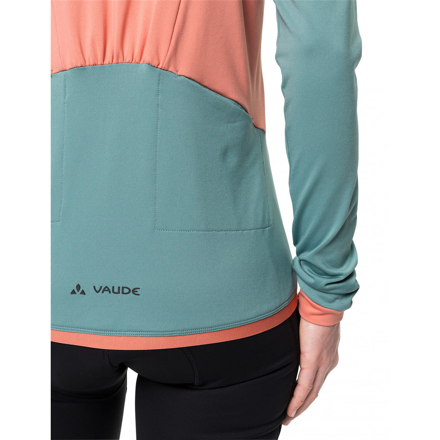 Damen Pullover WOMENS POSTA LS TRICOT II 5/5