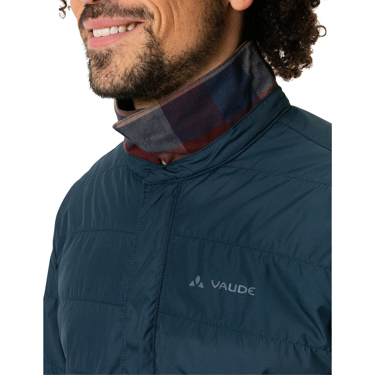 Herren Pullover MENSMINEO PADDED SHACKET 6/6