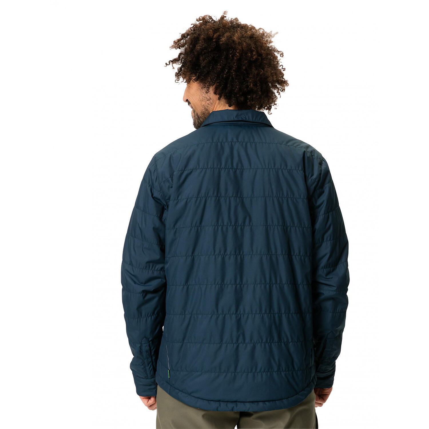 Herren Pullover MENSMINEO PADDED SHACKET 4/6