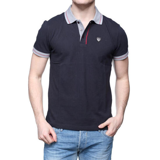 Polo EA7 Emporio Armani