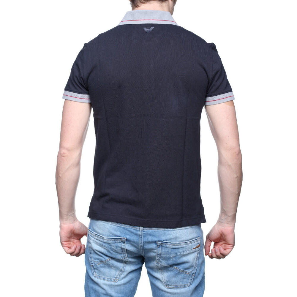 Polo EA7 Emporio Armani 2/3