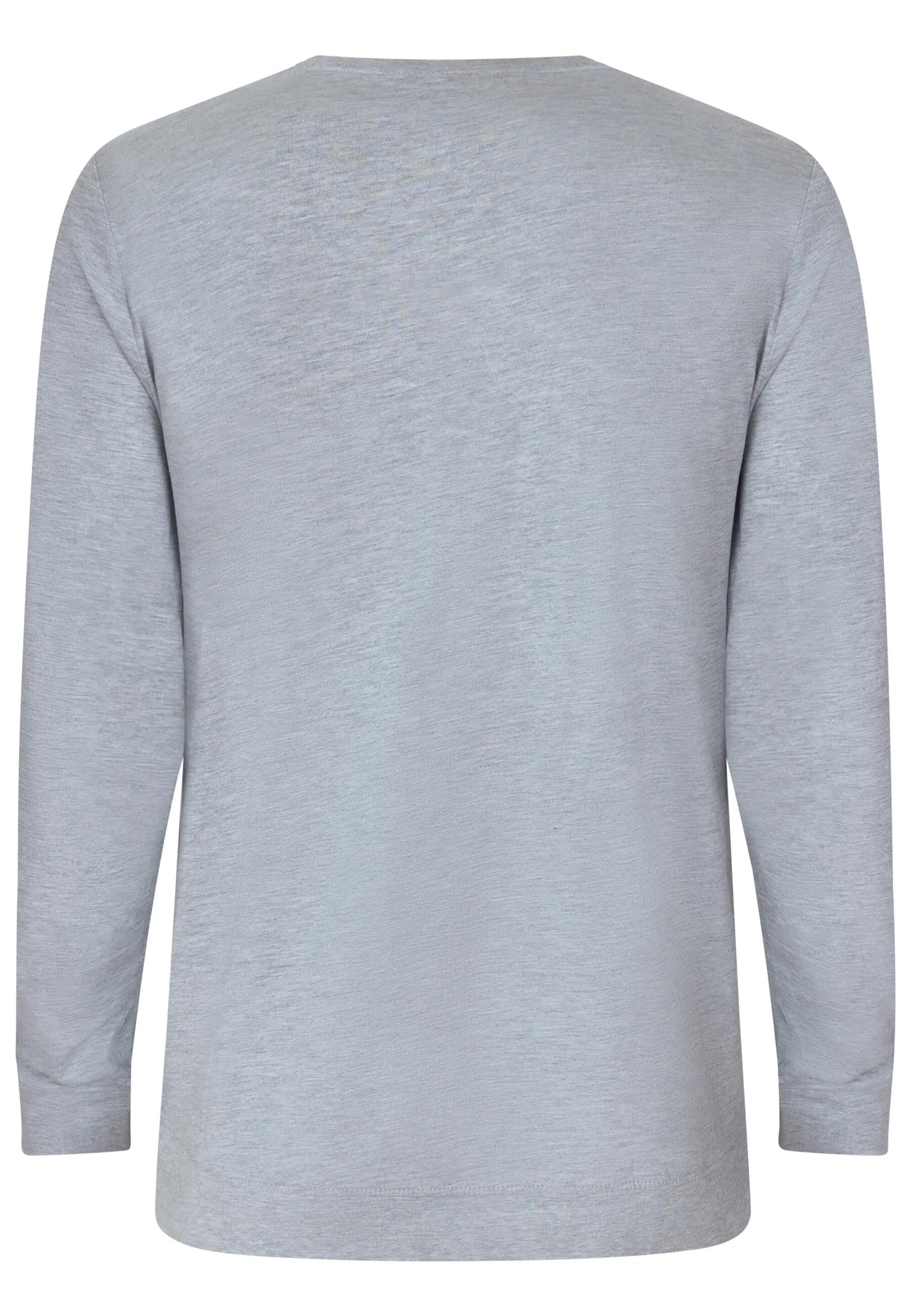 Conjunto de pijama CR7 Mens pyjamas cinzento 2/5